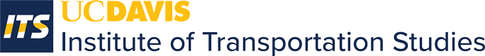 Institute of Transportation Studies