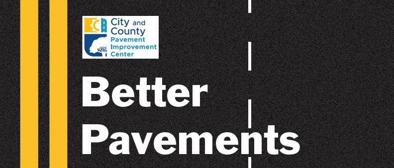 Better Pavements