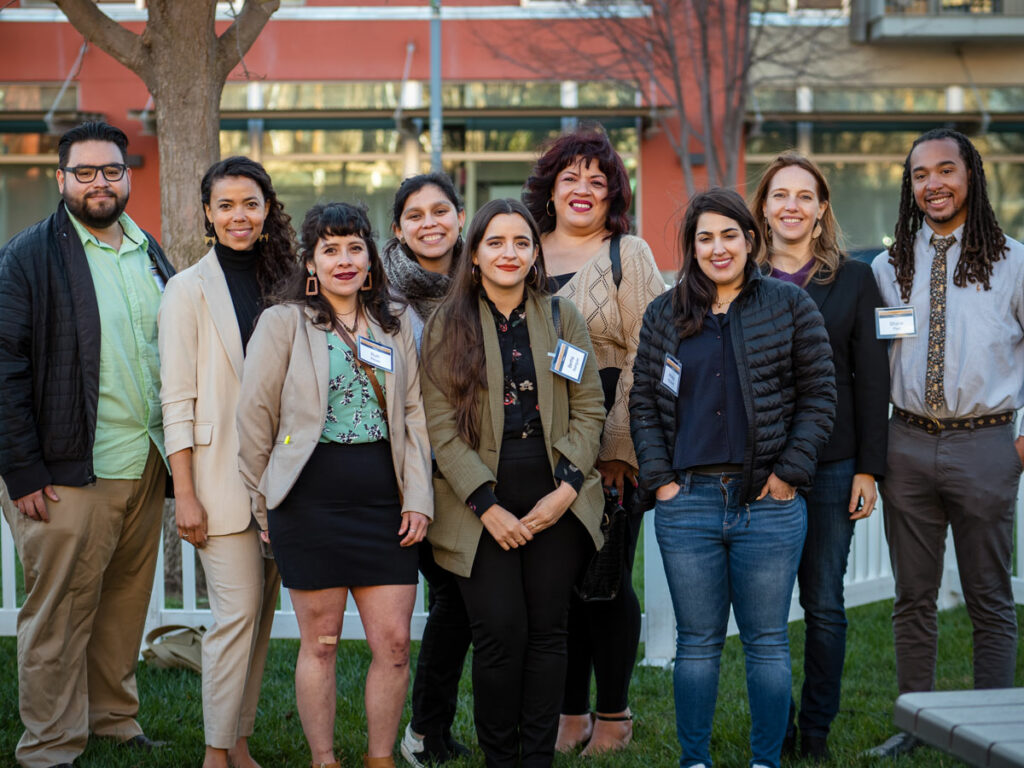 Environmental Justice Fellows