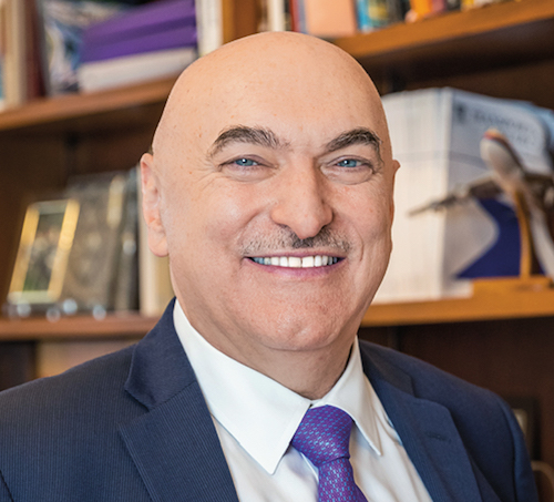 Dr. Hani Mahmassani